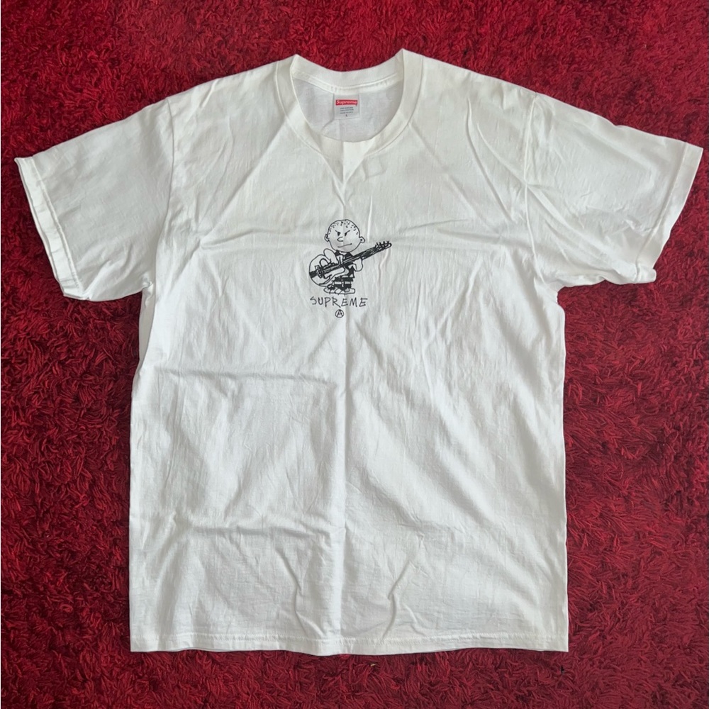 Supreme Tee (Large)
